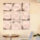 Pack Of 9__REPLIX