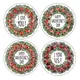 Pack Of 4__REPLIX