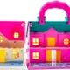 Pink__GIGGLES NEST