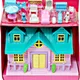 Pink__GIGGLES NEST