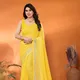 Yellow__SANKALP FASHION