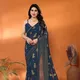Blue__SANKALP FASHION