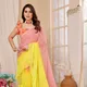Pink__SANKALP FASHION