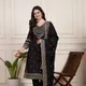 Black__SANKALP FASHION
