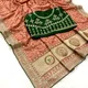 Orange__SANKALP FASHION