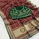 Maroon__SANKALP FASHION