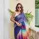Blue__SANKALP FASHION