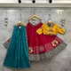 Red__SANKALP FASHION