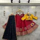 Red Black__SANKALP FASHION