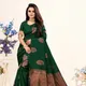 Dark Green__SANKALP FASHION