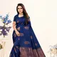 Dark Blue__SANKALP FASHION