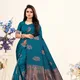 Green__SANKALP FASHION