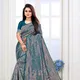 Dark Green__SANKALP FASHION