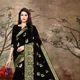 Black__SANKALP FASHION