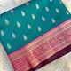 Teal Green__SANKALP FASHION