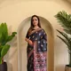 Black__SANKALP FASHION