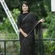 Black__SANKALP FASHION