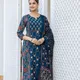 Blue__SANKALP FASHION