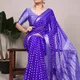 Blue__SANKALP FASHION