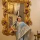 Blue__SANKALP FASHION