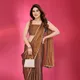 Brown__SANKALP FASHION