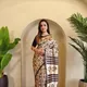 Cream__SANKALP FASHION