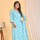 Sky Blue__SANKALP FASHION