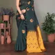 Green__SANKALP FASHION
