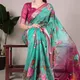 Green__SANKALP FASHION