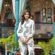 Rama & Blue__SANKALP FASHION