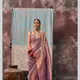 Lavender__SANKALP FASHION