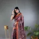 Maroon__SANKALP FASHION