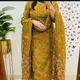 Mustard Yellow__SANKALP FASHION