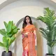 Orange__SANKALP FASHION