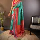 Green__SANKALP FASHION