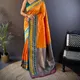 Orange__SANKALP FASHION
