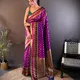 Purple__SANKALP FASHION