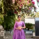 Purple__SANKALP FASHION