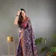 Purple__SANKALP FASHION