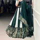 Green__SANKALP FASHION