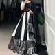 Black__SANKALP FASHION