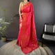 Red__SANKALP FASHION