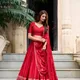 Red__SANKALP FASHION