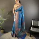 Royal Blue__SANKALP FASHION