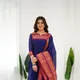 Royal Blue__SANKALP FASHION
