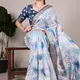 Sky Blue__SANKALP FASHION