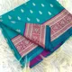 Teal Blue__SANKALP FASHION