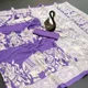 Lavender__SANKALP FASHION