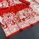 Red__SANKALP FASHION