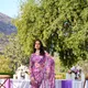 Lavender__SANKALP FASHION
